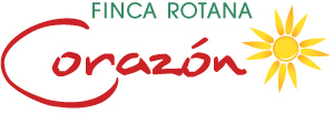Finca ROTANA CORAZON - Wunderschöner Urlaub auf Mallorca Logo Finca ROTANA CORAZON